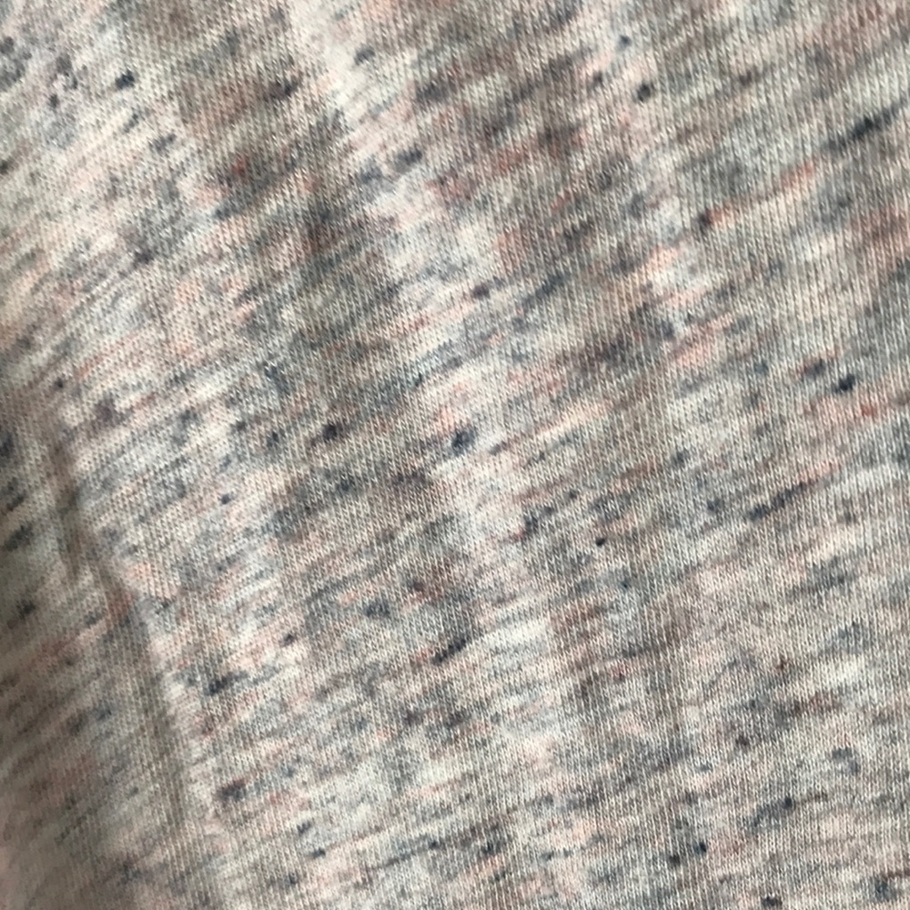 PINK Racerback Tank Top - Picture 3 of 3